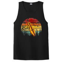 Dulcimer Lovers Guitar Retro Design Dulcimer Funny PosiCharge Competitor Tank