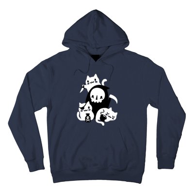 DeathS Little Helpers Hoodie