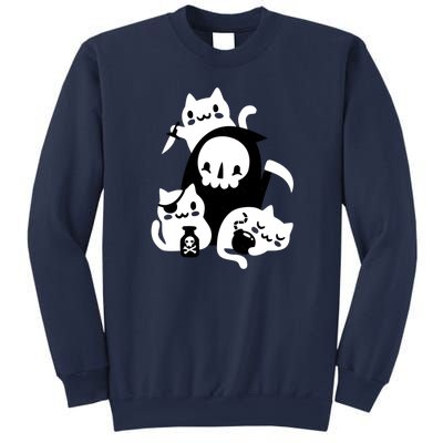 DeathS Little Helpers Sweatshirt