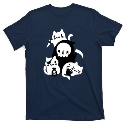 DeathS Little Helpers T-Shirt