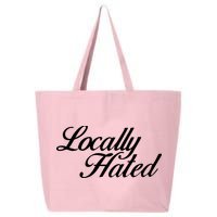 Denye Locally Hated 25L Jumbo Tote