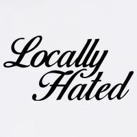 Denye Locally Hated Cool Comfort Performance Bucket Hat