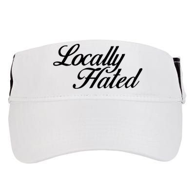 Denye Locally Hated Adult Drive Performance Visor