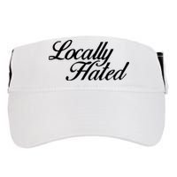 Denye Locally Hated Adult Drive Performance Visor