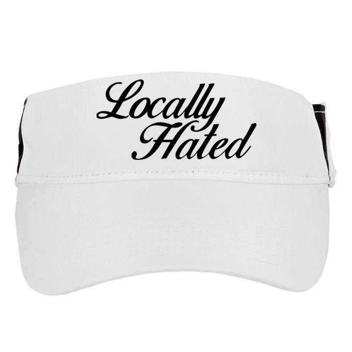 Denye Locally Hated Adult Drive Performance Visor