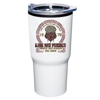 Distressed Lee Ho Fooks Lee Ho Fooks Soho London Est 1978 Tumbler