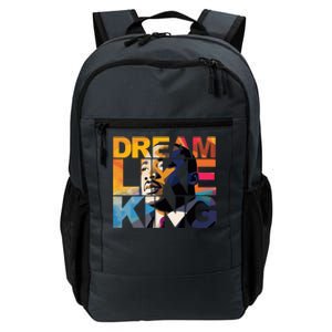 Dream Like King Martin Luther King Day Daily Commute Backpack