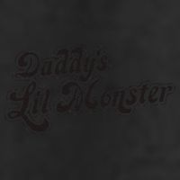 Daddys Lil Little Monster Hat