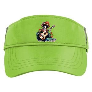 De Los Muertos La Catrina Day Of The Dead Sugar Skull Women Adult Drive Performance Visor