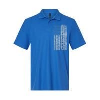 Dream Like My Black Leaders Gift A For Black History Pride Great Gift Softstyle Adult Sport Polo