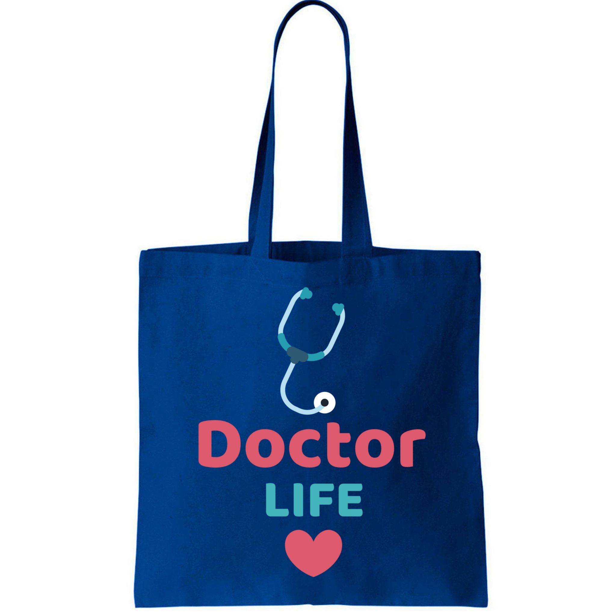 Doctor Life Medical Profession Doctors Design Medicine Gift Bag