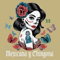 De Los Muertos La Catrina Day Of The Dead Sugar Skull Women Cooling Performance Crew T-Shirt