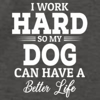 Dog Lovers Motivation Quote Vector Backpack