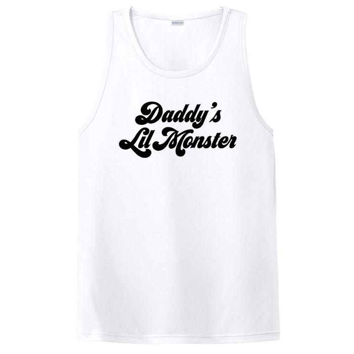 DaddyS Lil Monster PosiCharge Competitor Tank