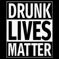 Drunk Lives Matter Saint Patrick's Day Unisex Wool Snapback Cap