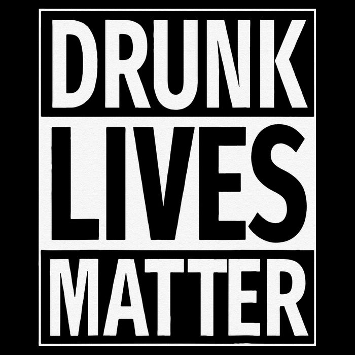 Drunk Lives Matter Saint Patrick's Day Unisex Wool Snapback Cap