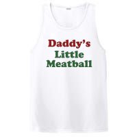 Daddy Little Meatball PosiCharge Competitor Tank