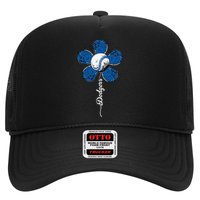 Dodgers Last Name Personalized Retro Vintage Lovers Outfits Hat