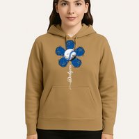Dodgers Last Name Personalized Retro Vintage Lovers Outfits Hoodie