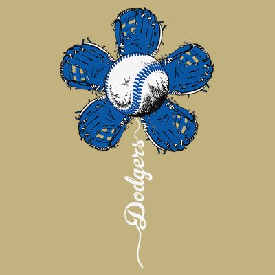 Dodgers Last Name Personalized Retro Vintage Lovers Outfits T-Shirt