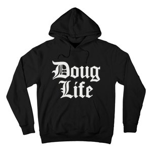 Doug Life Name Birthday Hoodie