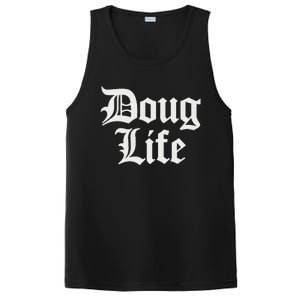 Doug Life Name Birthday PosiCharge Competitor Tank