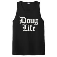 Doug Life Name Birthday PosiCharge Competitor Tank