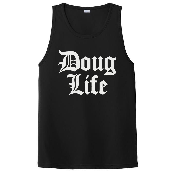 Doug Life Name Birthday PosiCharge Competitor Tank