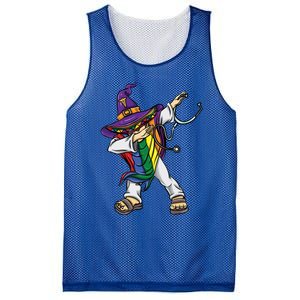 Dabbing Lgbt Poncho Nurse Halloween Meaningful Gift Mesh Reversible Basketball Jersey Tank