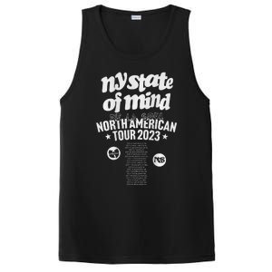 De La Soul Ny State Of Mind PosiCharge Competitor Tank