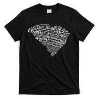 Drink Local South Carolina Breweries T-Shirt