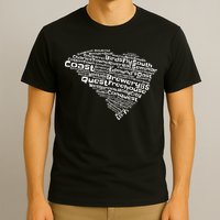 Drink Local South Carolina Breweries T-Shirt