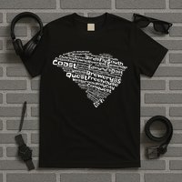 Drink Local South Carolina Breweries T-Shirt