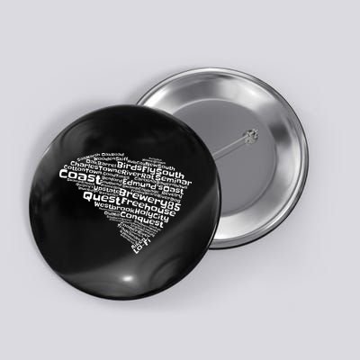 Drink Local South Carolina Breweries Button