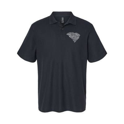 Drink Local South Carolina Breweries Polo