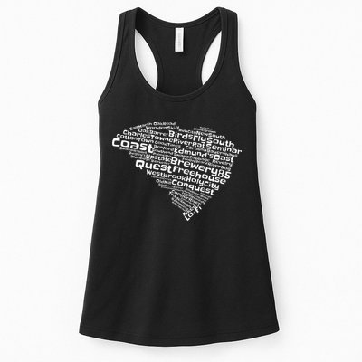 Drink Local South Carolina Breweries Womens Tank Top