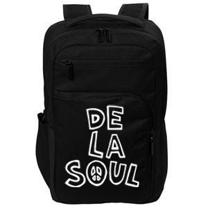 De La Soul Impact Tech Backpack