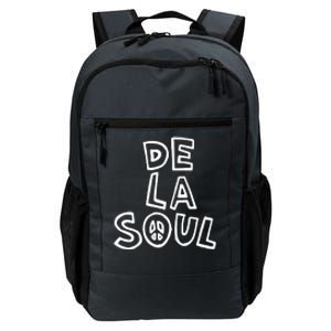 De La Soul Daily Commute Backpack