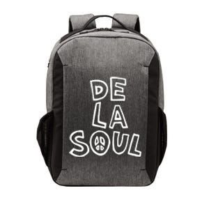 De La Soul Vector Backpack