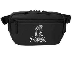 De La Soul Crossbody Pack