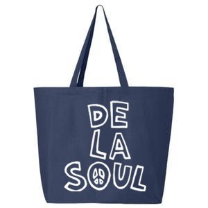 De La Soul 25L Jumbo Tote