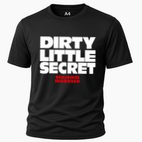 Dirty Little Secret Benjamin Ingrosso Cooling Performance Crew T-Shirt