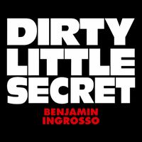 Dirty Little Secret Benjamin Ingrosso Cooling Performance Crew T-Shirt