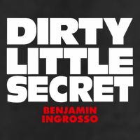 Dirty Little Secret Benjamin Ingrosso 15oz Campfire Ceramic Mug