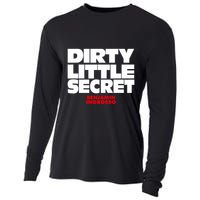 Dirty Little Secret Benjamin Ingrosso Cooling Performance Long Sleeve Crew