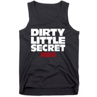 Dirty Little Secret Benjamin Ingrosso Tank Top