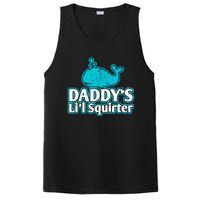 Daddy's Li'l Squirter ABDL DDLG BDSM Sexy Kink Fetish Sub PosiCharge Competitor Tank