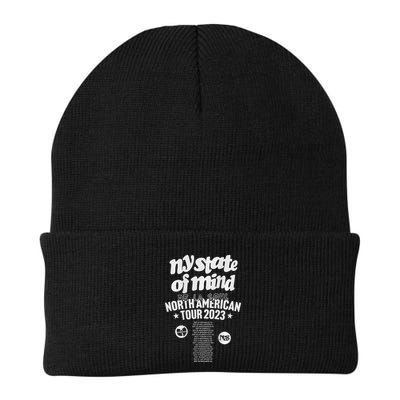 De La Soul Ny State Of Mind Beanie