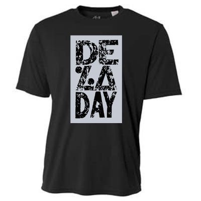 De La Soul Cooling Performance Crew T-Shirt