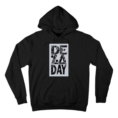 De La Soul Hoodie